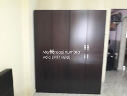Blk 324 324 BUKIT BATOK STREET 33 (Bukit Batok), HDB 4 Rooms #463141021